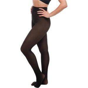 Fleece Lined Tights for Women - Womne’s Thermal Tights Thick Pantyhose Leggings